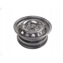 Felga stalowa Kronprinz 6.0" x 15" 4x98 ET 31,5 FL515012