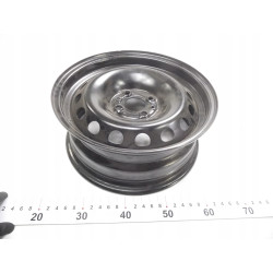 Felga stalowa Kronprinz 6.0" x 15" 4x98 ET 31,5 FL515012