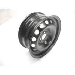 Felga stalowa Kronprinz 6.0" x 15" 4x98 ET 31,5 FL515012