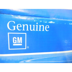 Szczęki hamulcowe tył Chevrolet Spark OE 96446178