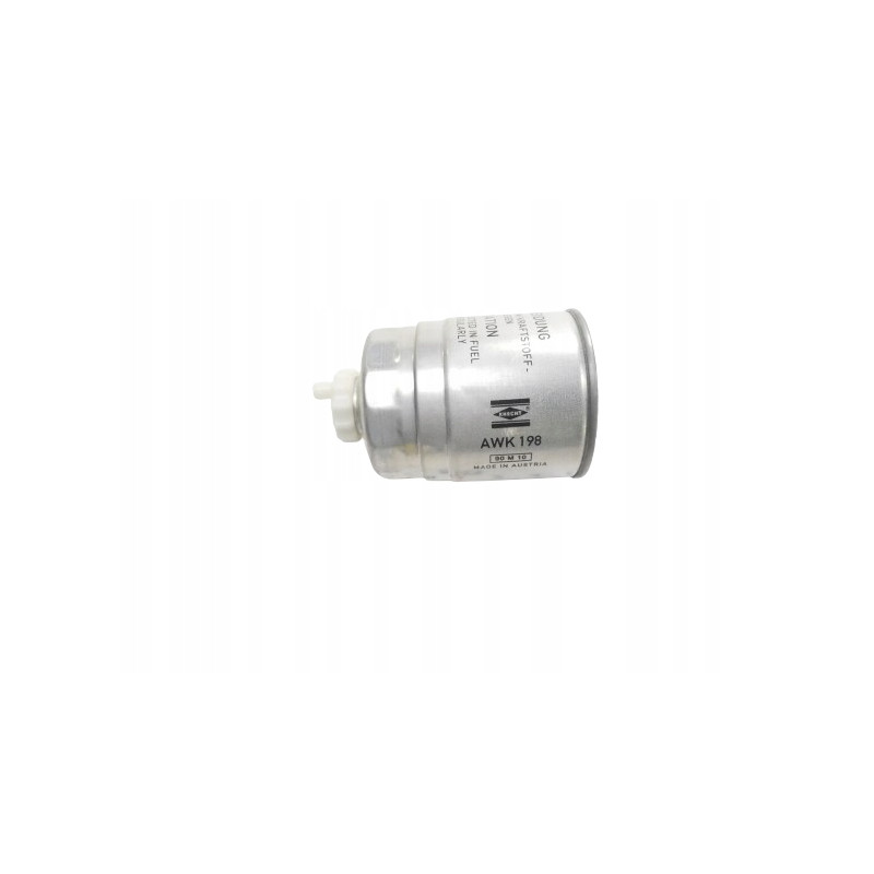 Filtr paliwa Opel Kadett E OE 90166585