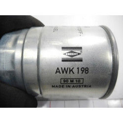 Filtr paliwa Opel Kadett E OE 90166585