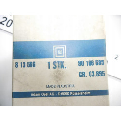 Filtr paliwa Opel Kadett E OE 90166585