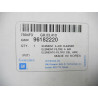 Filtr powietrza General Motors SENS LANOS OE 96182220