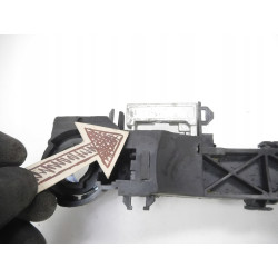 Mechanizm klamki drzwi przednich prawych Opel Movano B 4423374