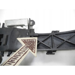 Mechanizm klamki drzwi przednich prawych Opel Movano B 4423374