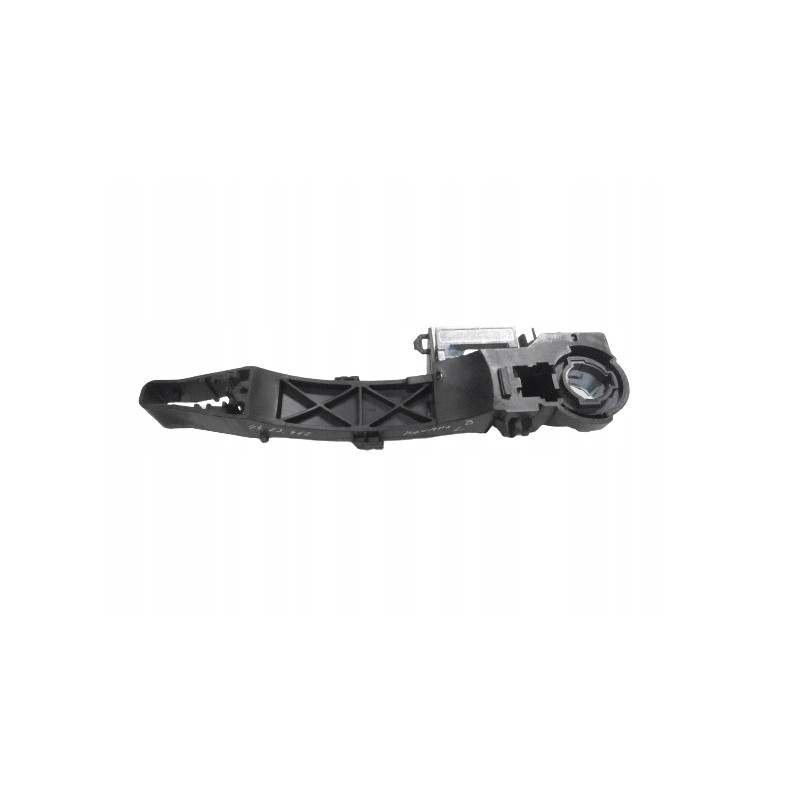 Mechanizm klamki drzwi przednich lewych Opel Movano B OE 4423462