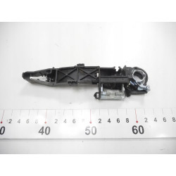 Mechanizm klamki drzwi przednich lewych Opel Movano B OE 4423462