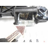Mechanizm klamki drzwi przednich lewych Opel Movano B OE 4423462