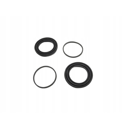 Zestaw naprawczy, zacisk hamulca przód Mitsubishi Carisma OE M863313