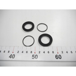 Zestaw naprawczy, zacisk hamulca przód Mitsubishi Carisma OE M863313