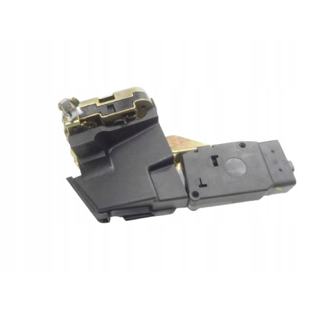 Zamek drzwi lewy tył Mitsubishi Carisma (1995-2004) OE M806386