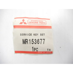 Cylinder stacyjki Mitsubishi Space Wagon OE MR153677