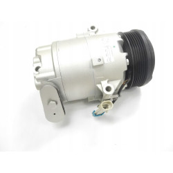SPREZARKA KLIMATYZACJI OPEL ASTRA G OE 6854046 93176877