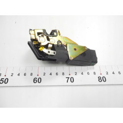 Zamek drzwi prawy tył Mitsubishi Carisma 2000-2004 OE M806387