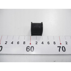 GUMA TULEJA STABILIZATORA PRZÓD MITSUBISHI PAJERO I OE MB176442