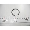 ZABEZPIECZENIE ŁOŻYSKA KOŁA PRZÓD MITSUBISHI PAJERO LANCER OE MB808445