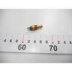 Czujnik temperatury płynu chłodzącego Mitsubishi Galant OE MD082430