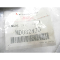 Czujnik temperatury płynu chłodzącego Mitsubishi Galant OE MD082430