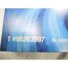 Filtr powietrza General Motors Chevrolet Daewoo Tacuma OE 96263897