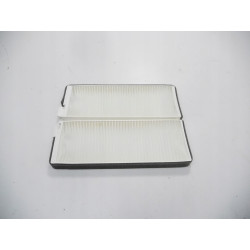 Filtr kabinowy General Motors Chevrolet Aveo OE EC96331028