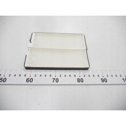 Filtr kabinowy General Motors Chevrolet Aveo OE EC96331028