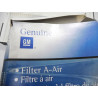Filtr kabinowy General Motors Chevrolet Aveo OE EC96331028