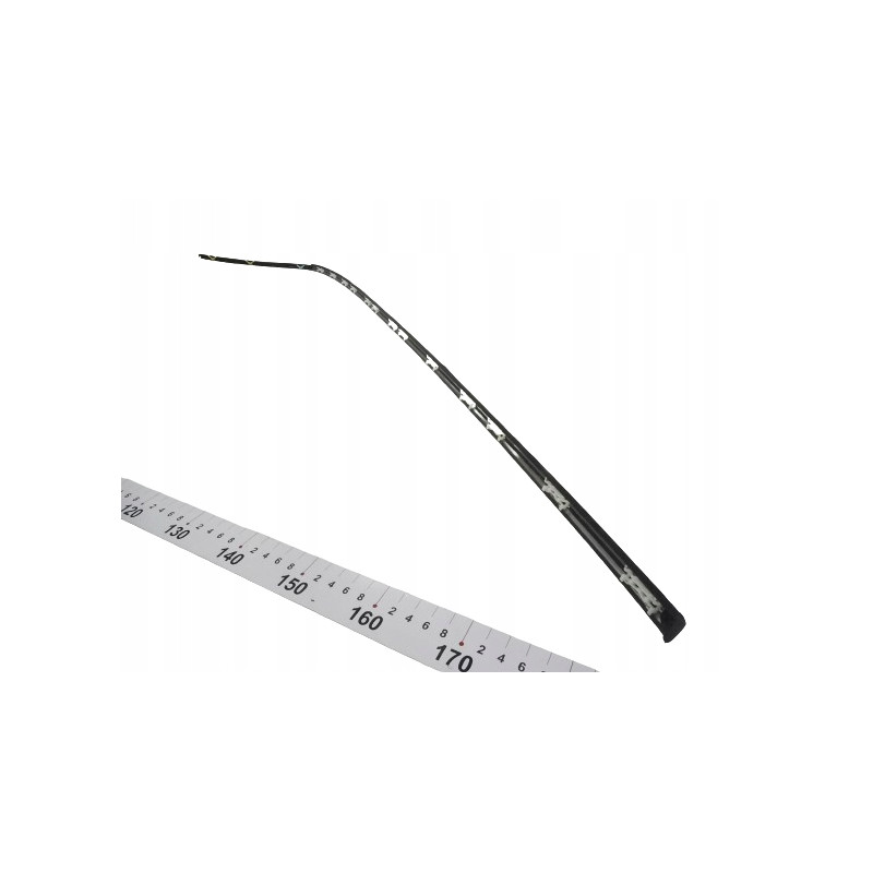 Listwa dachowa prawa Mtisubishi Lancer 2004 OE MR557030