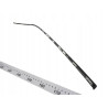 Listwa dachowa prawa Mtisubishi Lancer 2004 OE MR557030
