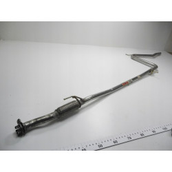 Rura wydechowa Fiat Palio OE 46821055