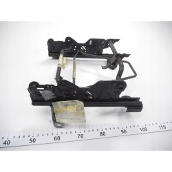 Podstawa, stelaż fotela przedniego Fiat Panda OE 71734370
