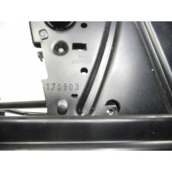 Podstawa, stelaż fotela przedniego Fiat Panda OE 71734370