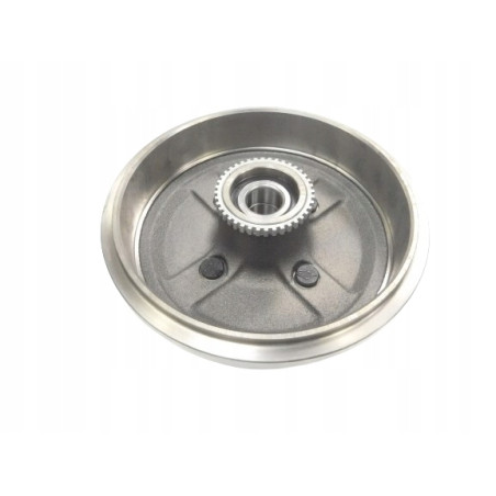 Bęben hamulcowy Chevrolet Daewoo 253632