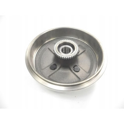 Bęben hamulcowy Chevrolet Daewoo 253632