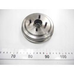 Bęben hamulcowy Chevrolet Daewoo 253632