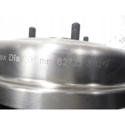 Bęben hamulcowy Chevrolet Daewoo 253632