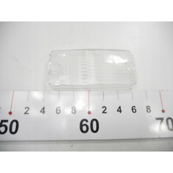 Soczewka lampy cofania Mtisubishi Fuso Trucks OE MC147765