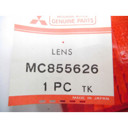 KLOSZ LAMPY STOP TYŁ MITSUBISHI CANTER OE MC855626