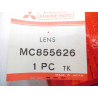 KLOSZ LAMPY STOP TYŁ MITSUBISHI CANTER OE MC855626