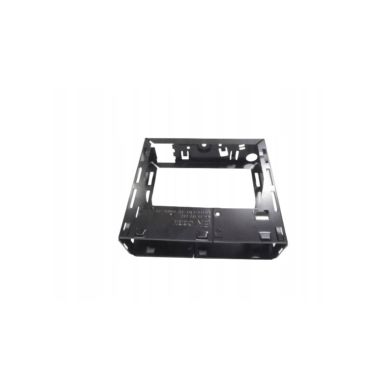 Uchwyt, rama radia Opel Astra G OE 8M09130696