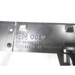Uchwyt, rama radia Opel Astra G OE 8M09130696
