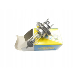 Żarówka H4 P 43 T 24V/75/70W 1662-12-64-0105 TRIFA