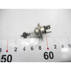 Żarówka H4 P 43 T 24V/75/70W 1662-12-64-0105 TRIFA