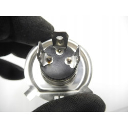Żarówka H4 P 43 T 24V/75/70W 1662-12-64-0105 TRIFA