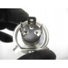 Żarówka H4 P 43 T 24V/75/70W 1662-12-64-0105 TRIFA