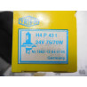 Żarówka H4 P 43 T 24V/75/70W 1662-12-64-0105 TRIFA