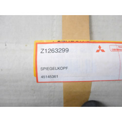Lusterko zewnętrzne Mitsubishi OE Z1263299