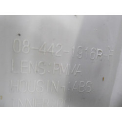 Lampa tylna prawa Opel Astra G Hatchback 08-442-1916