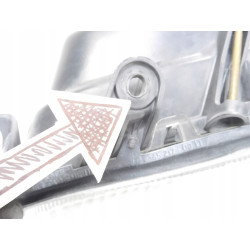 Lampa lewy przód Opel Omega B 143145-00