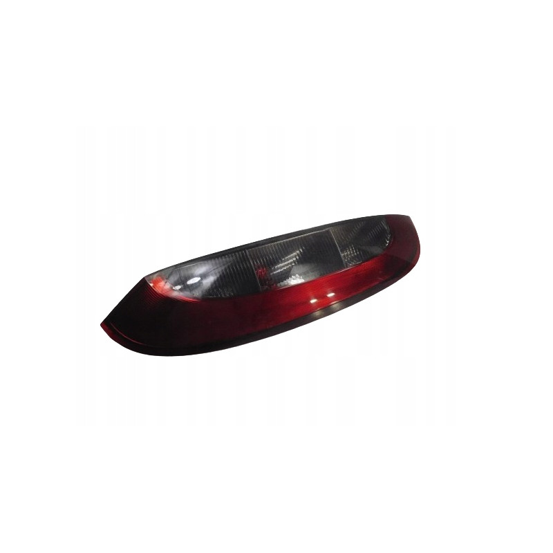 LAMPA TYLNA LEWA OPEL CORSA C OE 9114336